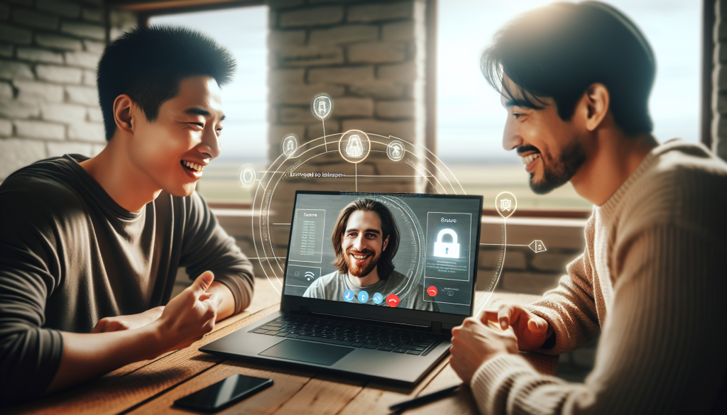 Chatox Talk to Your Best Friend Securely Online - Chatox Blog