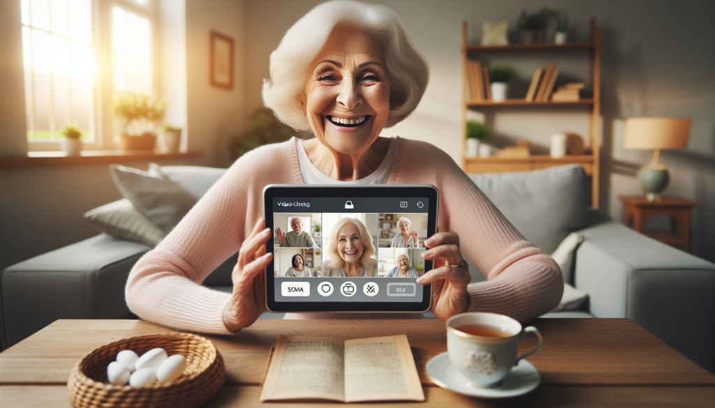 Chatox Simple Chat App That Even Grandma Can Use - Chatox Blog