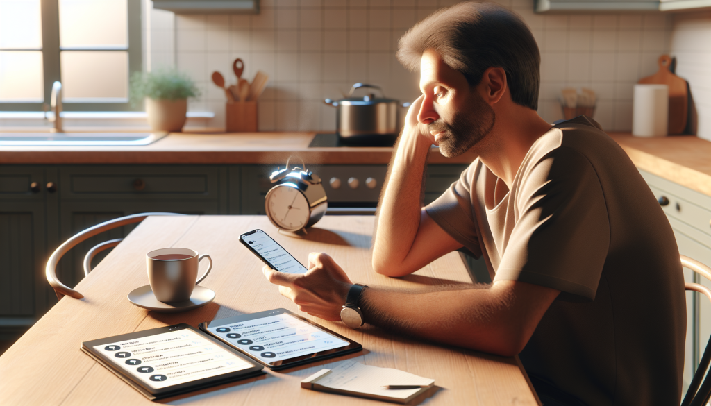 Chatox Why Your Messaging App Feels Overwhelming (And How to Simplify It ...