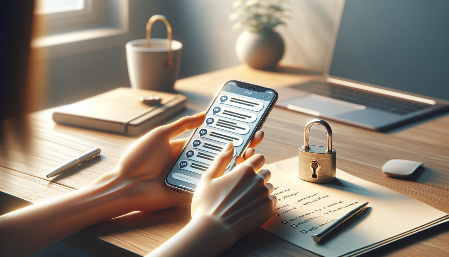 Chatox Personal Messaging App Comparison: What Really Makes an App “Private ...