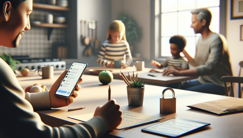 Chatox Family Technology - Chatox Blog