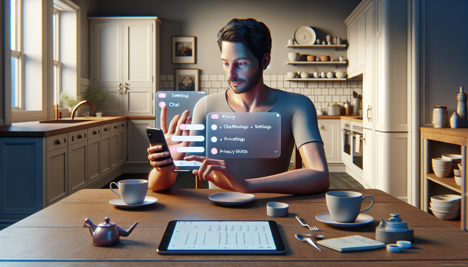 Chatox How to Pick a Privacy-Focused Chat App When You’re Not a Tech Expert ...