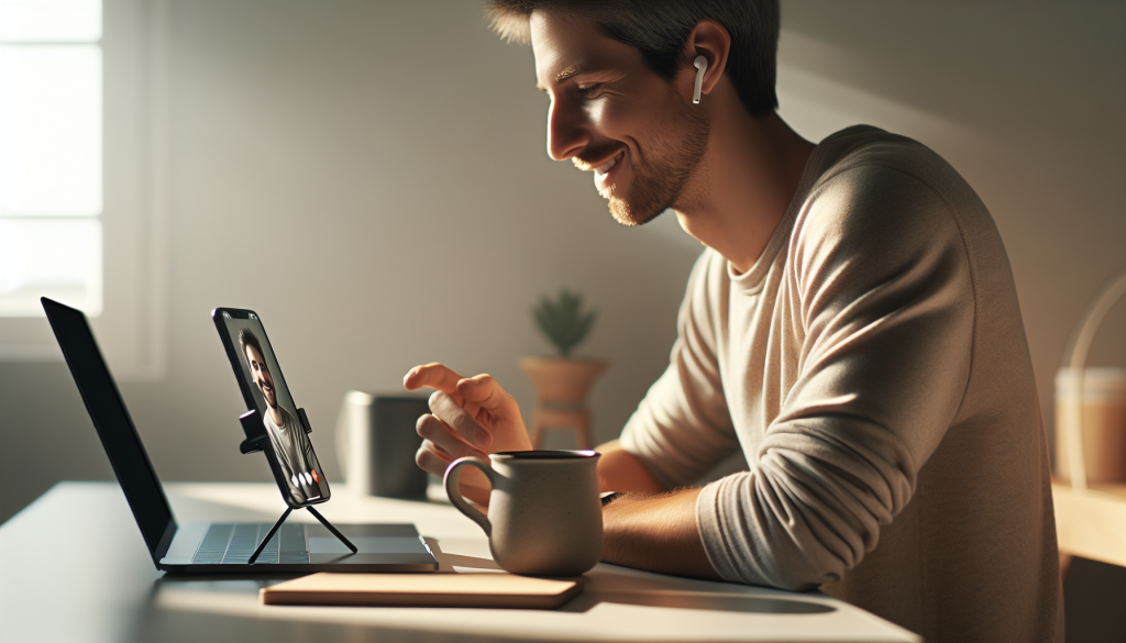 Chatox Video Calls Made Easy: A Friendly Guide for Smooth One-on-One Chats ...