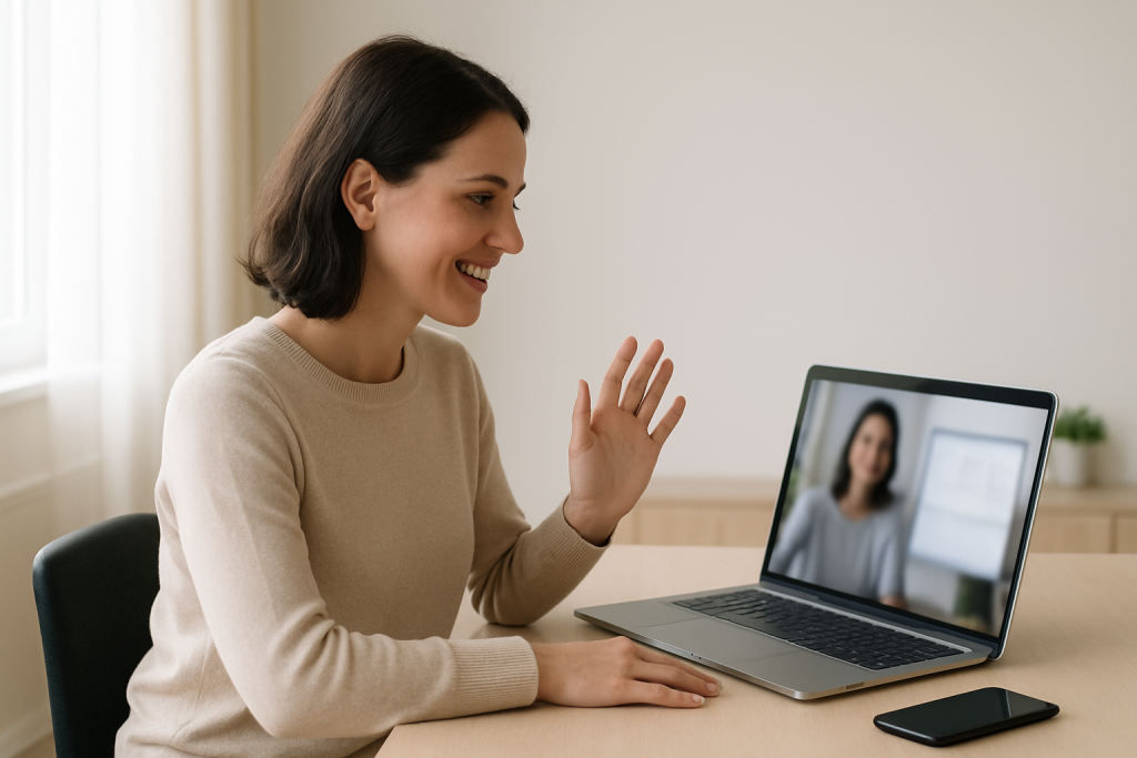 Chatox Screen Sharing for Beginners: How to Show Photos, Documents, and More ...