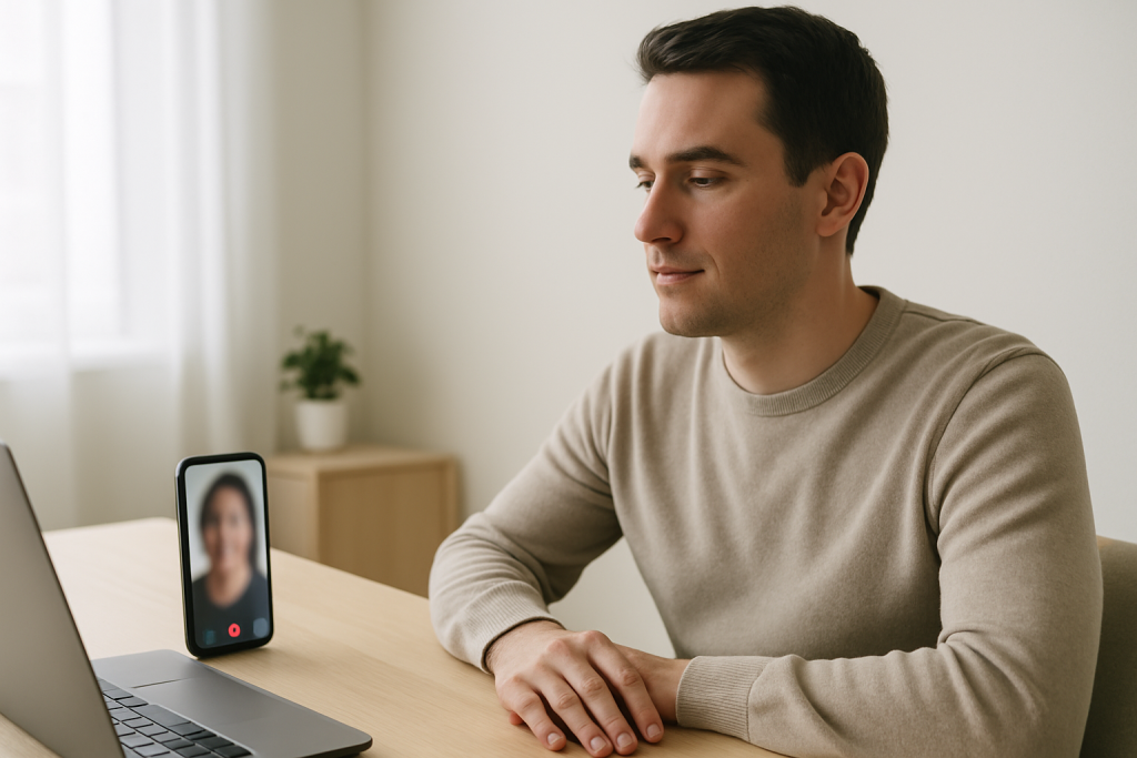 Chatox Video calls without fuss: how to make smooth, private calls in Chatox ...